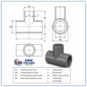 Cấu tạo tê đều nhựa