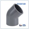 Chếch nhựa D160