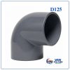 Cút nhựa D125