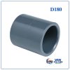Măng xông nhựa D180