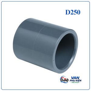 Măng xông nhựa D250 PVC/UPVC