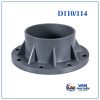 Mặt bích nhựa D110-114