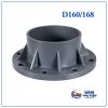 Mặt bích nhựa D160-168