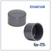 Nút bịt nhựa D160