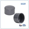 Nút bịt nhựa D225
