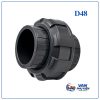 Rắc co nhựa D48