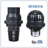 Rọ bơm nhựa DN100 phi 110-114
