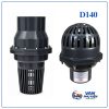 Rọ bơm nhựa DN125 phi 140