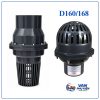 Rọ bơm nhựa DN150 phi 160-168