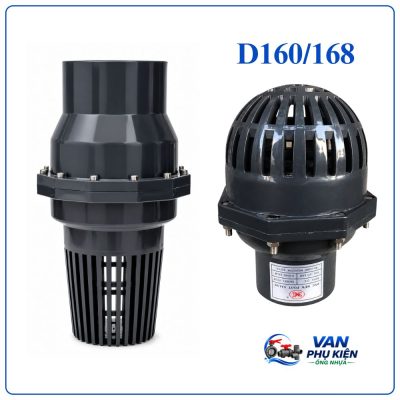 Rọ bơm nhựa DN150 phi 160-168