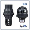 Rọ bơm nhựa DN25 phi 34