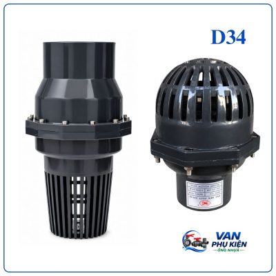Rọ bơm nhựa DN25 phi 34