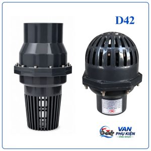 Rọ bơm nhựa DN32 phi 42