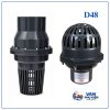 Rọ bơm nhựa DN40 phi 48